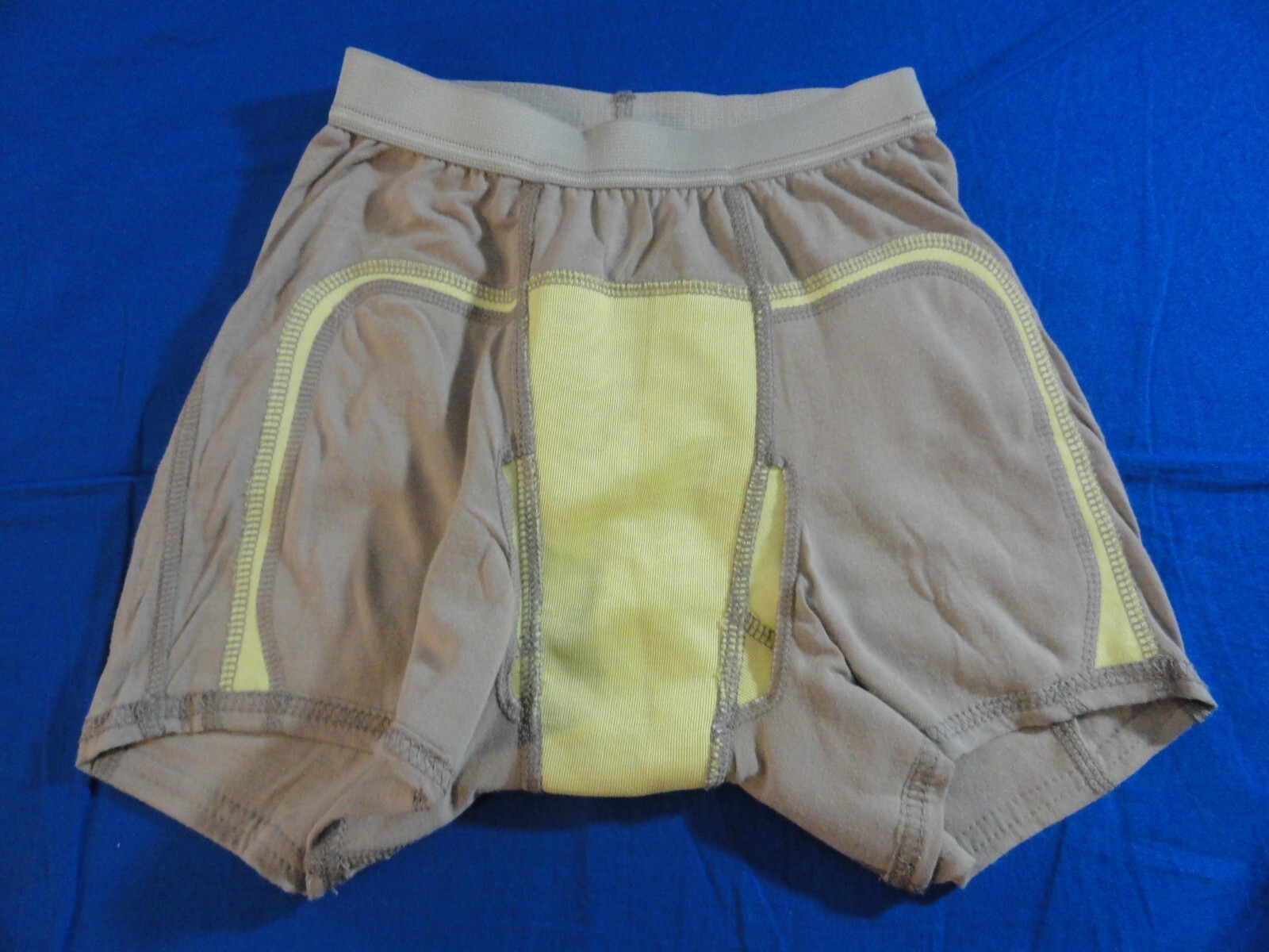 TIER 1 PROTECTIVE MILITARY GRADE PUG UNDERGARMENT SHORTS NO INSERTS FEMALE S
