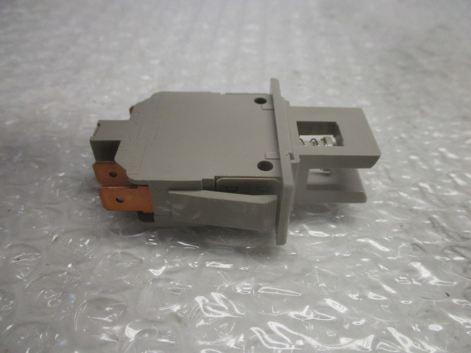 MATSUSHITA AV12253 SWITCH NSNP