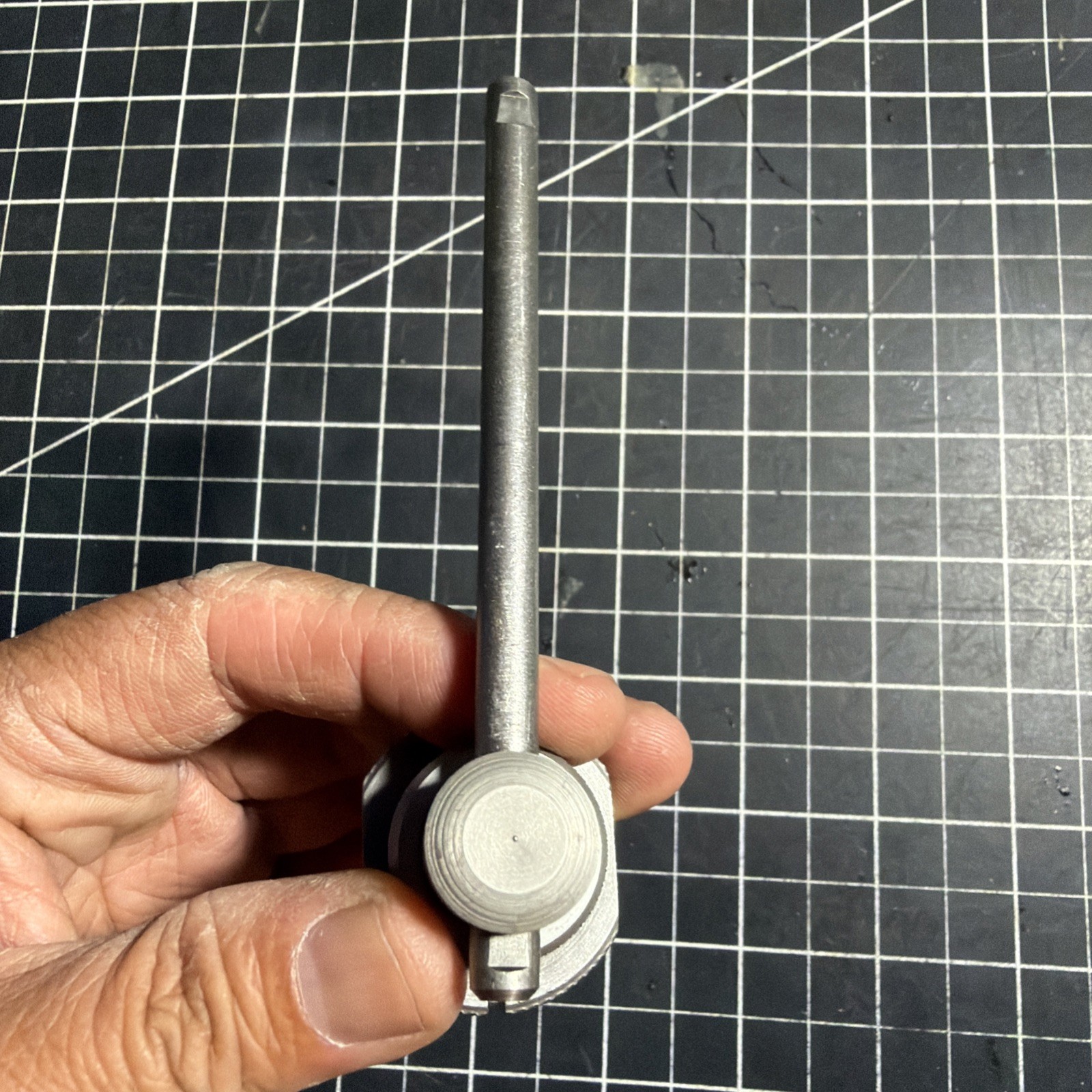 Hornady bullet puller die without collars great shape