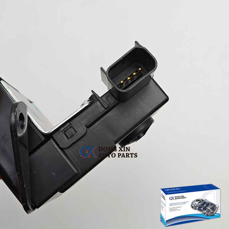 81230-1Y010 Tailgate Lock Trunk Latch Hatchback For Kia Picanto 2011-2017