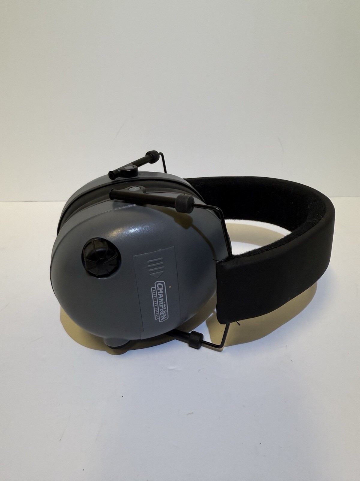 Champion Range And Target Ear Protection