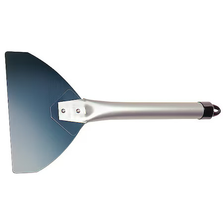 Kraft Tool Dw281 Joint Knife, Straight, Springsteel, 6 1/2"W