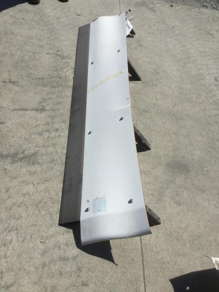 Replaces 2010 INTERNATIONAL PROSTAR CAB EXTENSION ,  MD