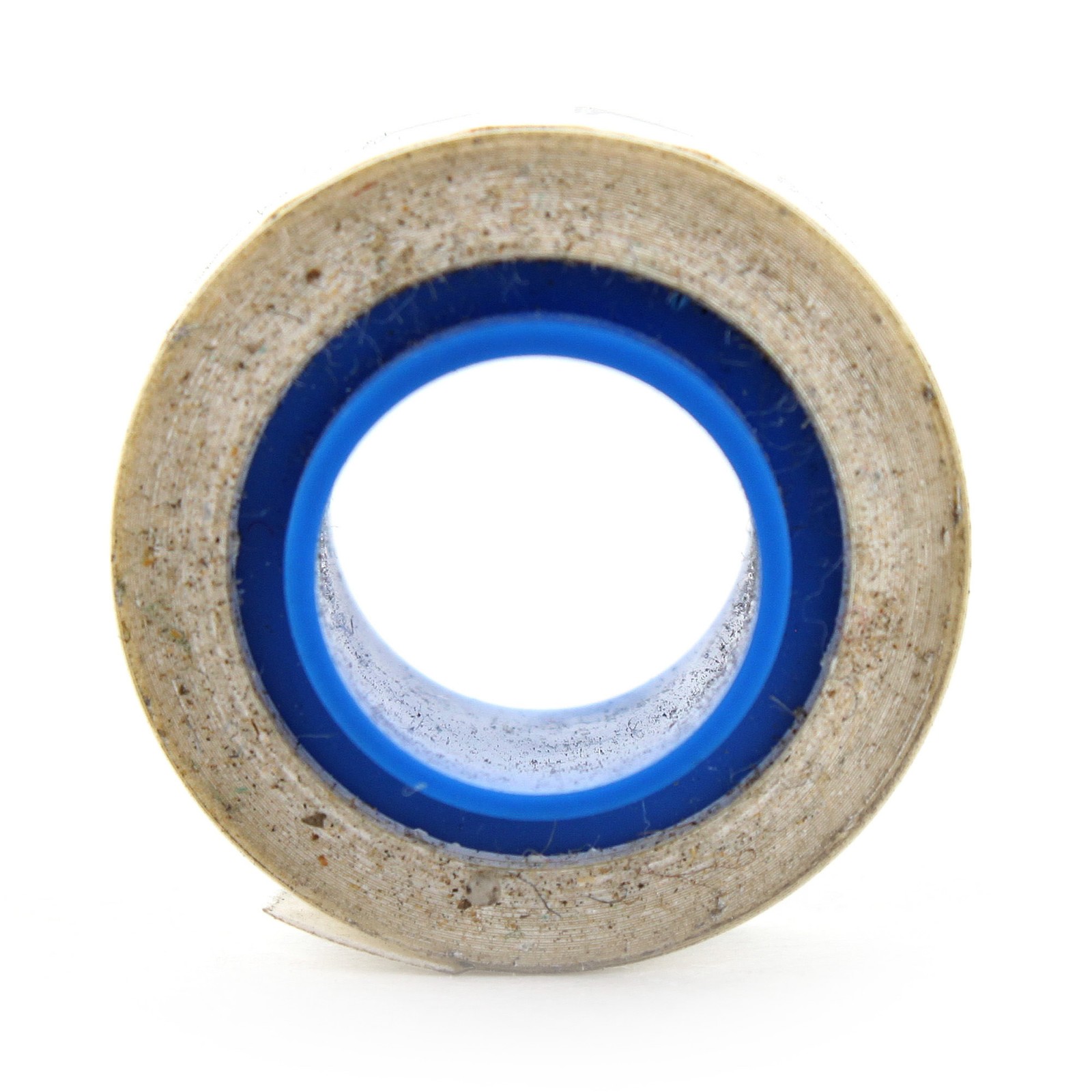 PANDUIT PMDR-7 POLYESTER PRE-PRINTED "7" ROLL WIRE MARKER TAPE (10 PACK)