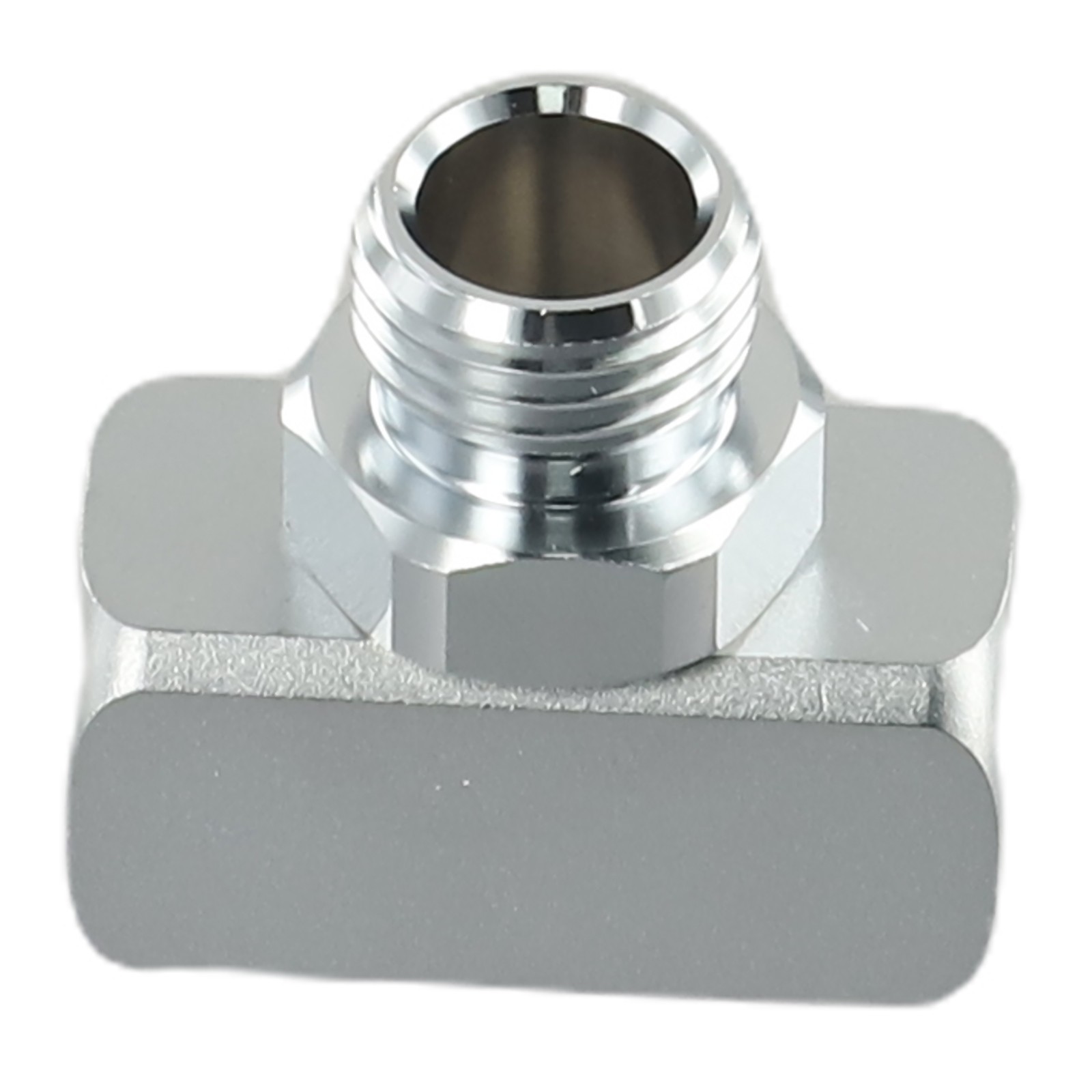 Quality Thread Adapter Hose Adapter Plitter Regulator 1 To for 2 LP Thread