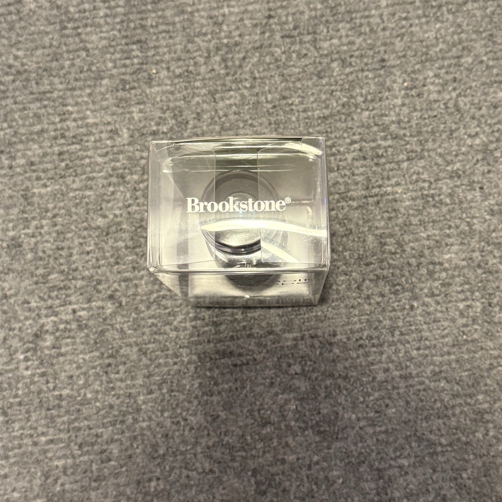 Brookstone Golf Scrope 10x25mm With Original Box