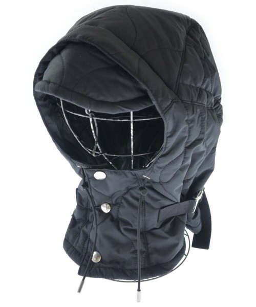 TAMME Accessories (Other) Black 2200704127357