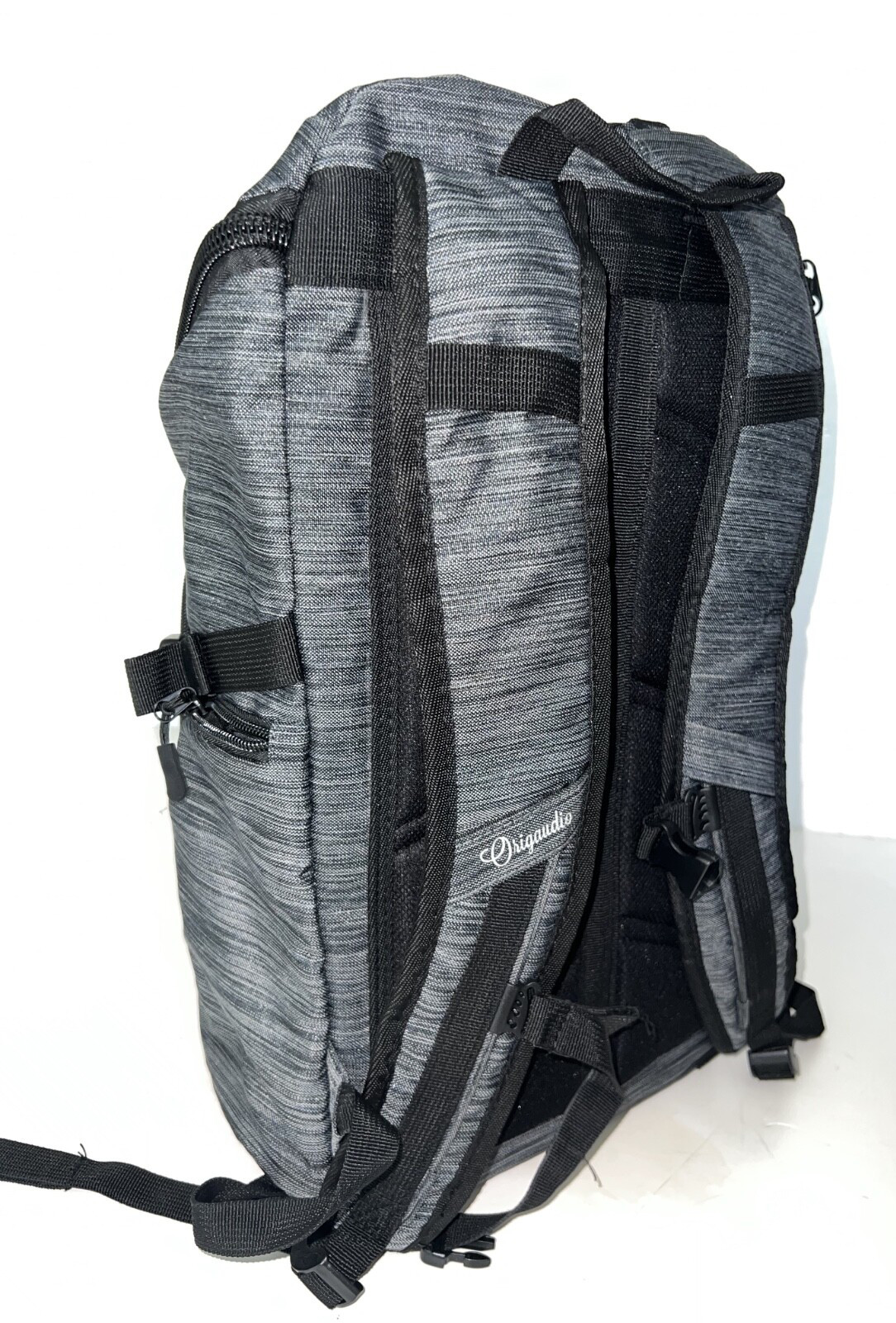 ORIGAUDIO FREIGHTLINER COOLER MULTIPOCKET BACKPACK- with Microsoft logo