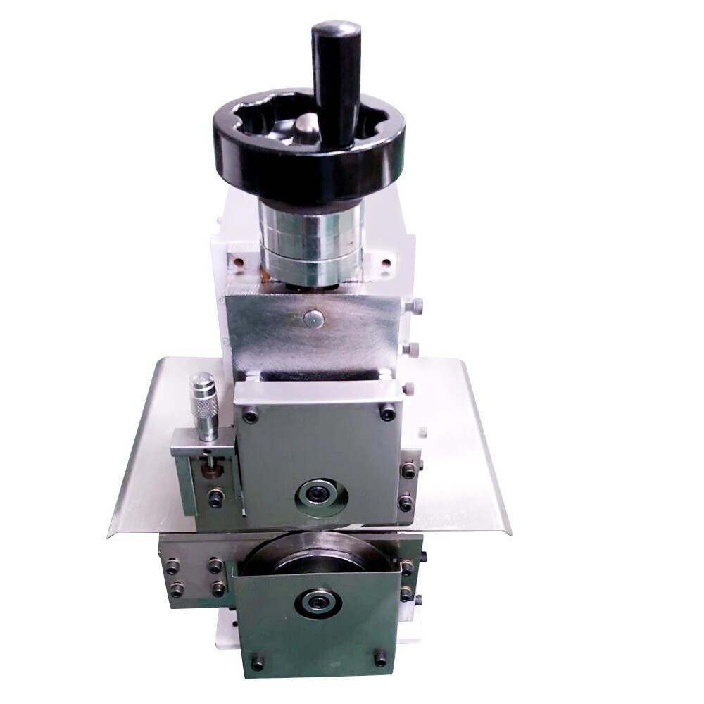 V Cut Groove PCB Separating Separator Cutting Machine Splitting Machine Small