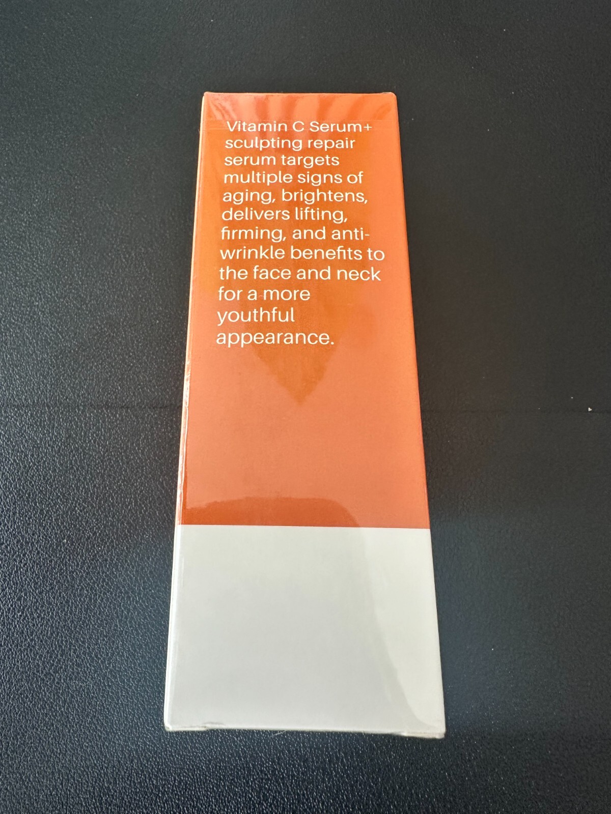 NEW! Levaye Cosmetics - Vitamin C Serum + Sculpting Serum