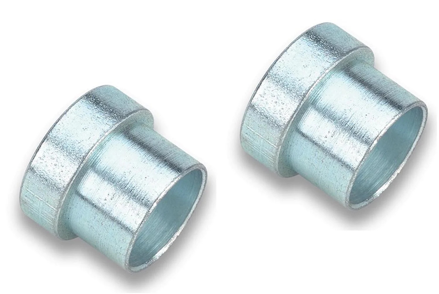 Earl's Steel Tube Sleeves [-3 AN]