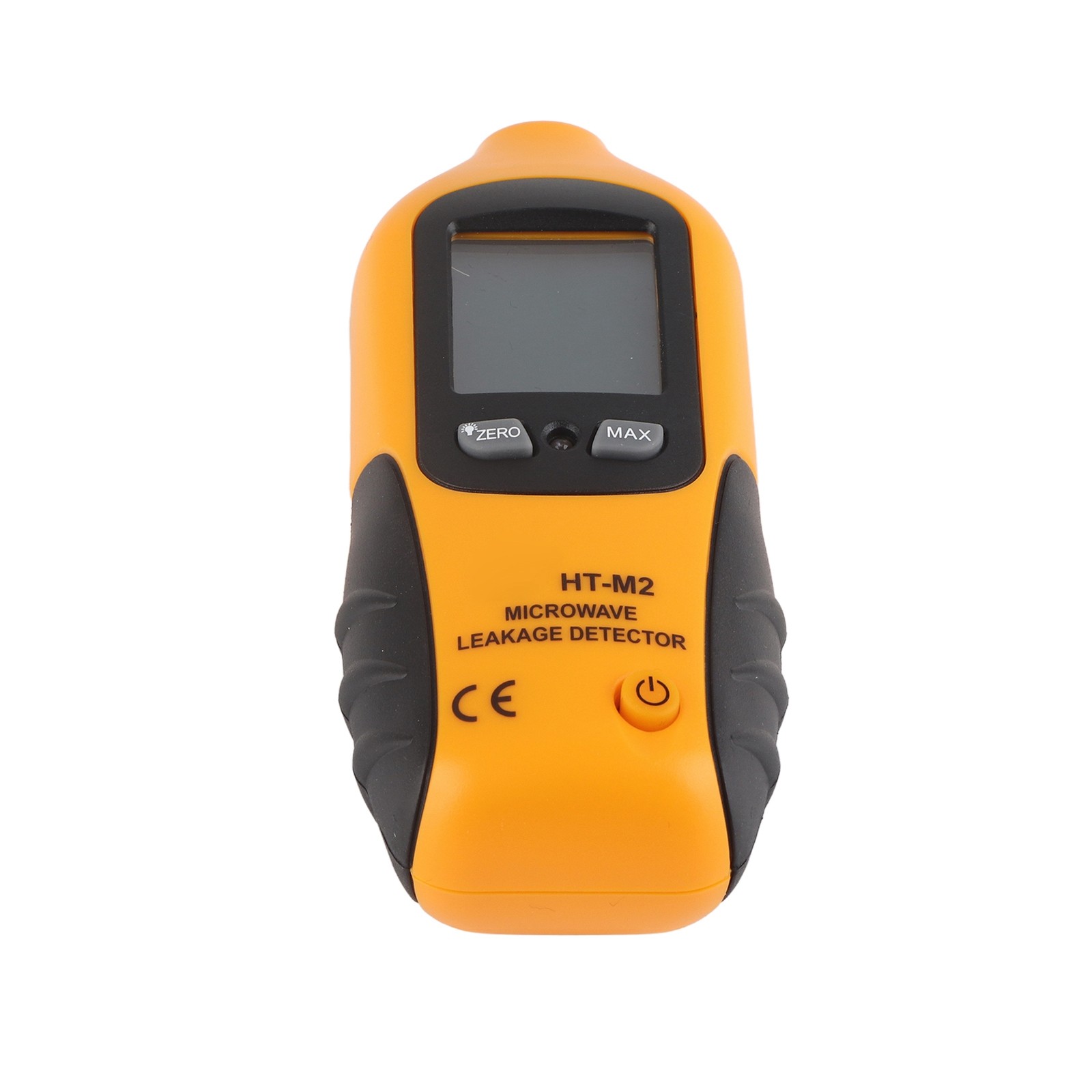 HT M2 Digital LCD Display Microwave Leakage Detector High Accuracy CVDW