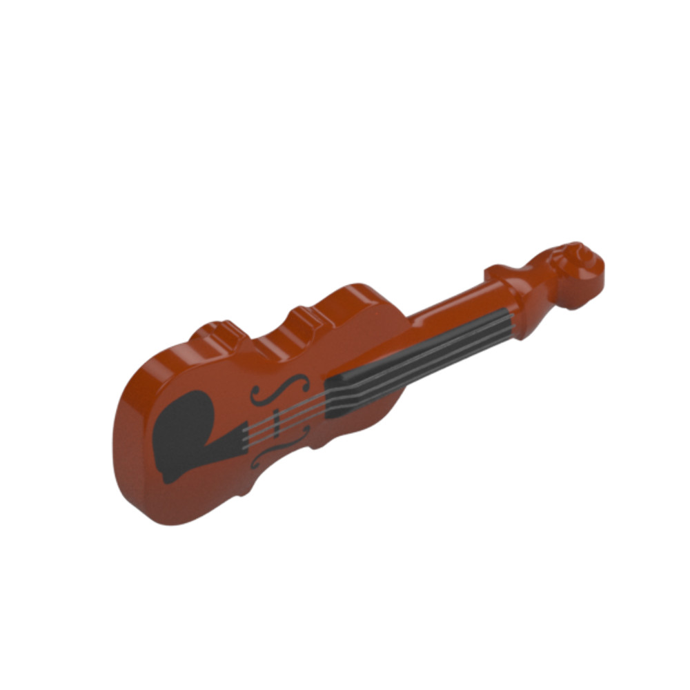 Violin - Official LEGO® Part