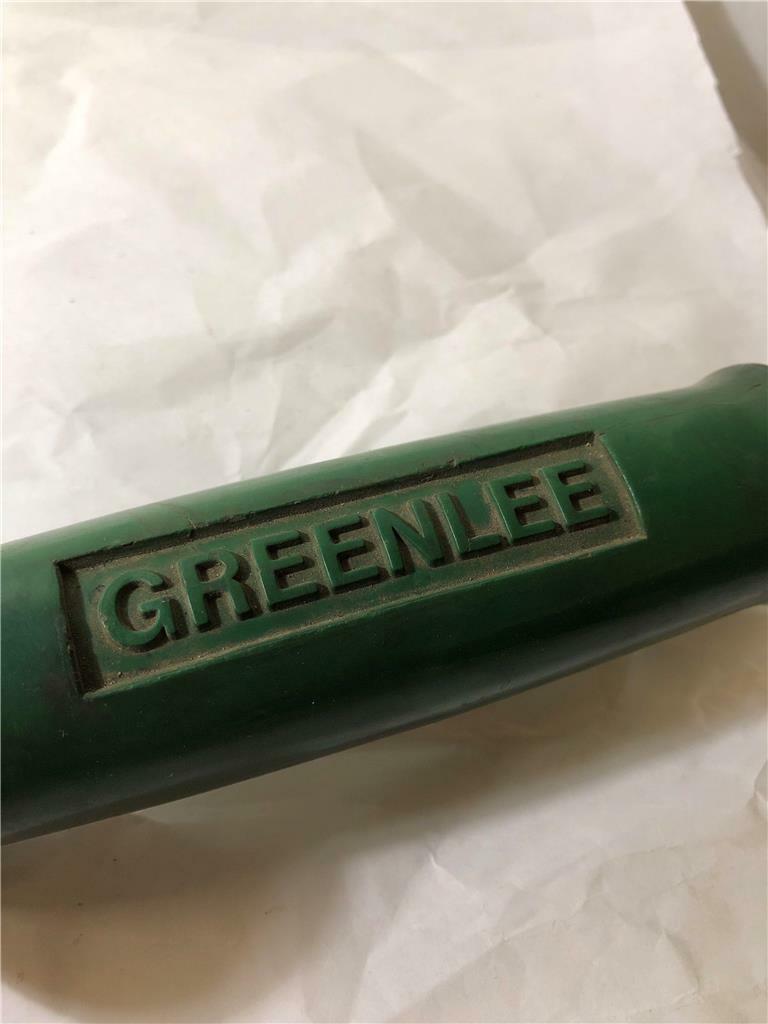 Greenlee Textron Wire/Cable Cutter