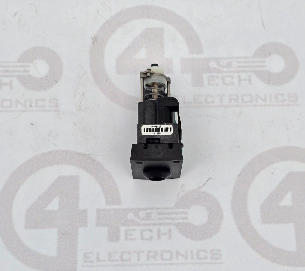 Universal Instruments HSC Spindle Assembly 49498805