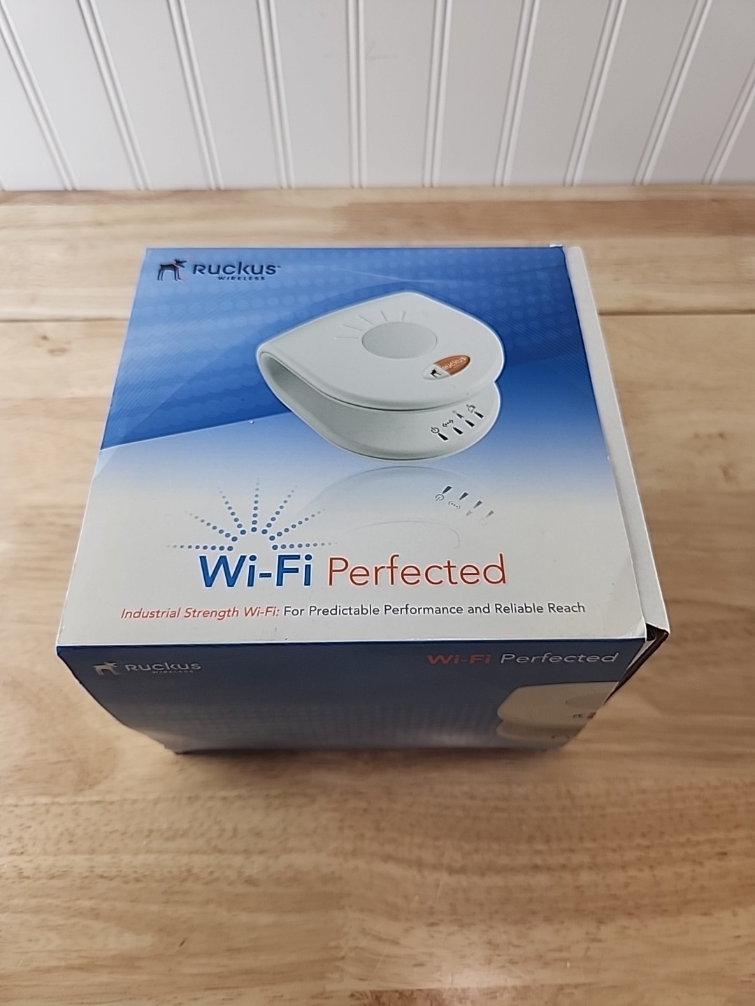 Ruckus Lite Mesh Gateway ZF2925-LMG-US