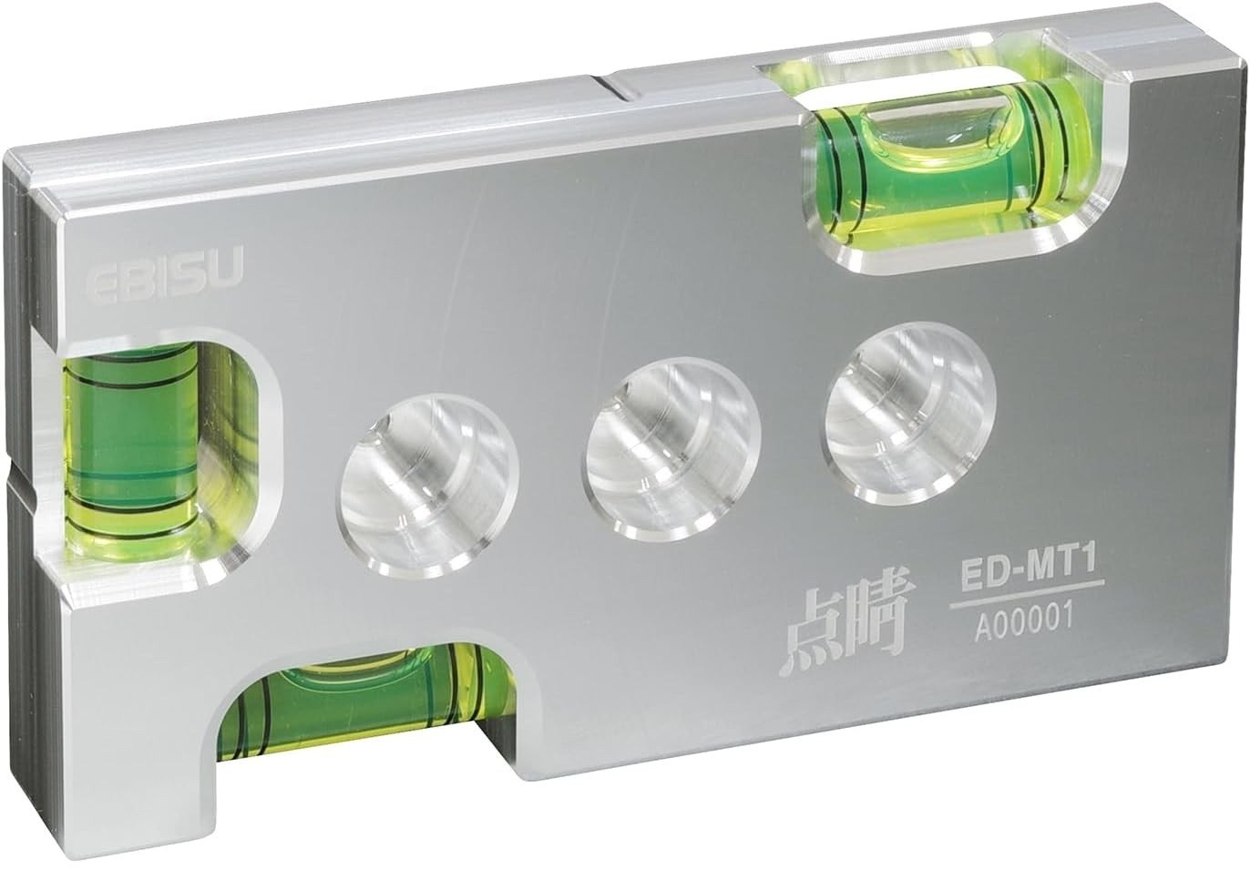 SK & EBISU ELECTRICIAN'S LEVEL "TENSEI" ED-MT1