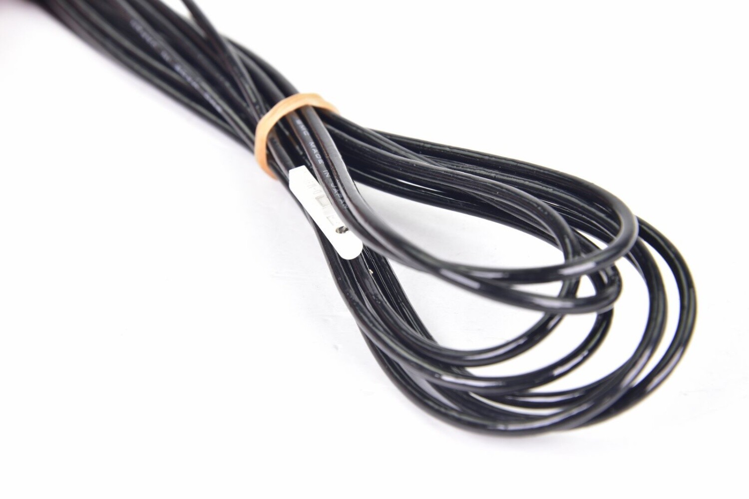 SMC D-M9PA, Electrical switch, axial, PNP, L=5m