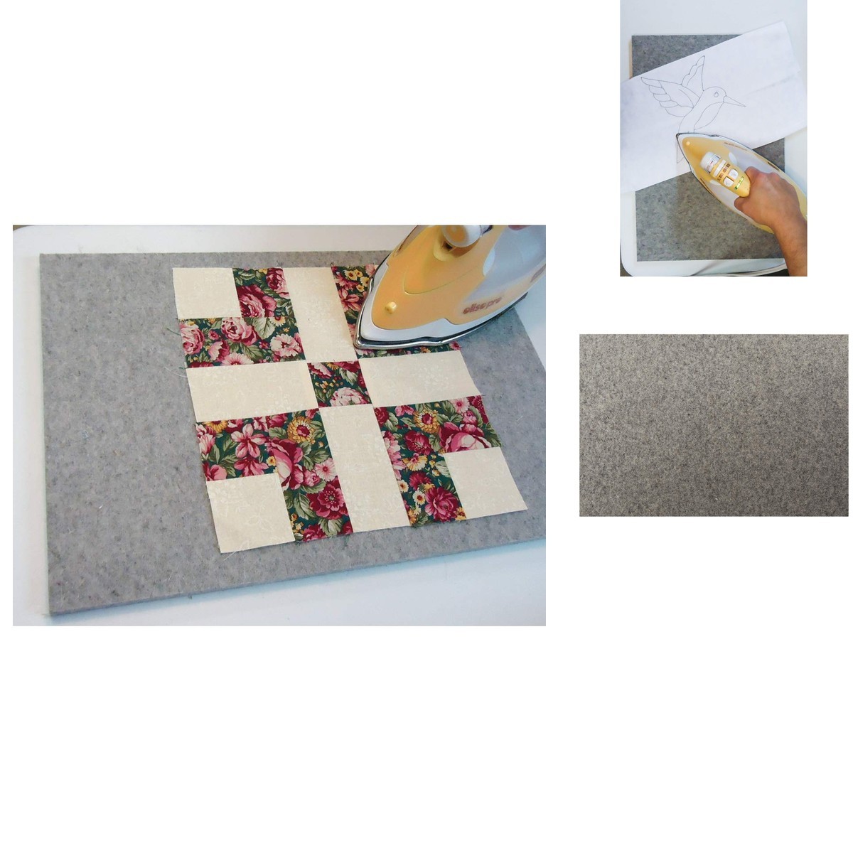 Pam Damour Mega Pressing Mat Not47