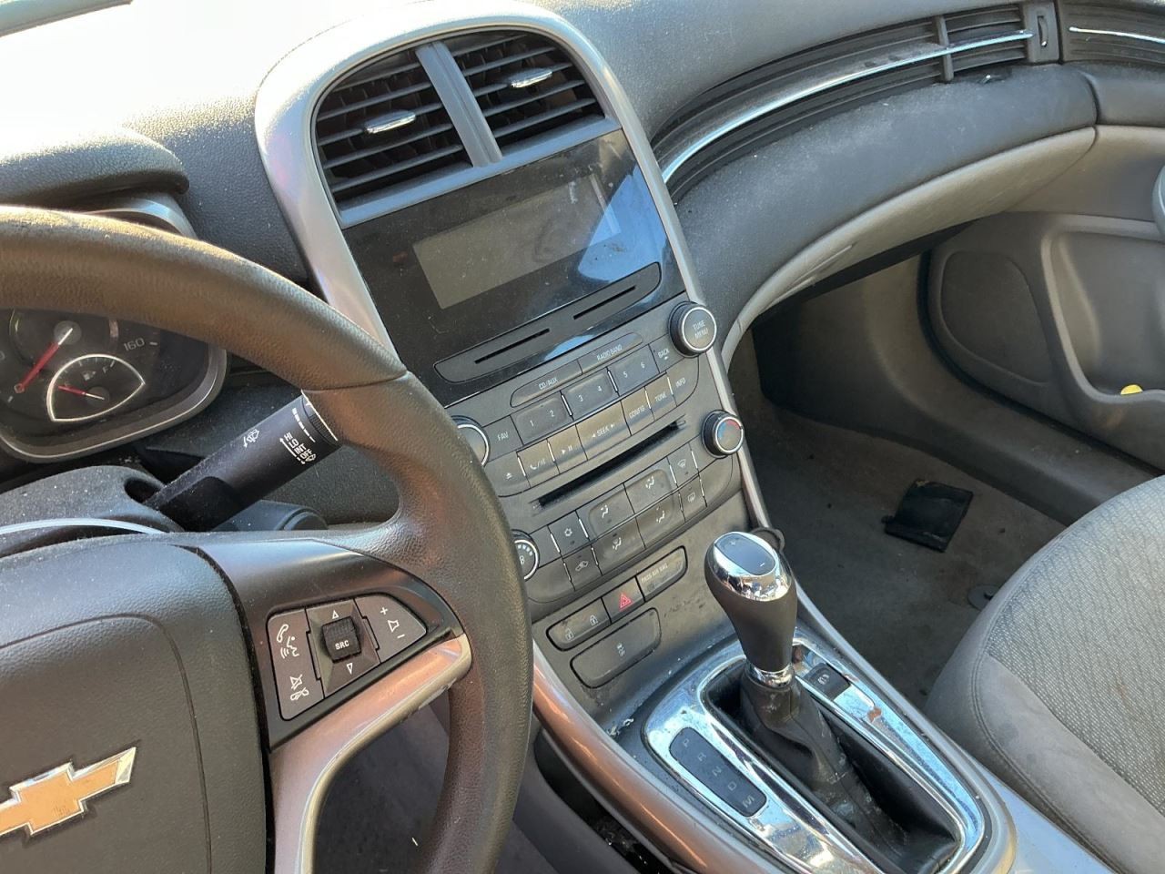 MALIBU 2013 Glove Box 4928613