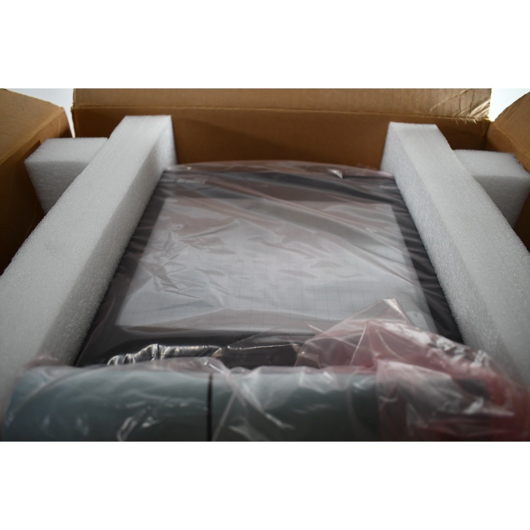 NEW Allen Bradley 2711-T10C3L1 PanelView 1000C Color Touch DH-485 RS-232 24VDC