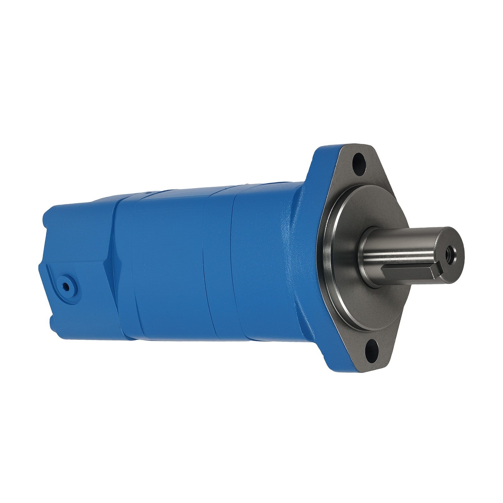 Hydraulic Motor Replacement 2 Bolts For Char-Lynn 104-1028-006 Eaton 104-1028