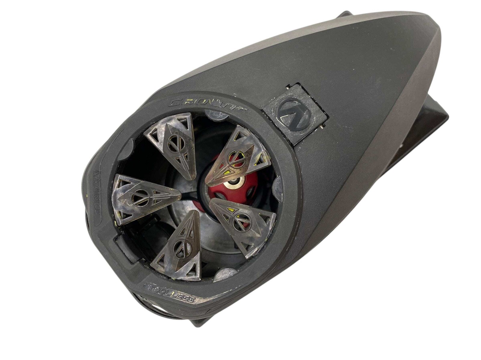 Virtue Spire 4 Paintball Hopper Loader