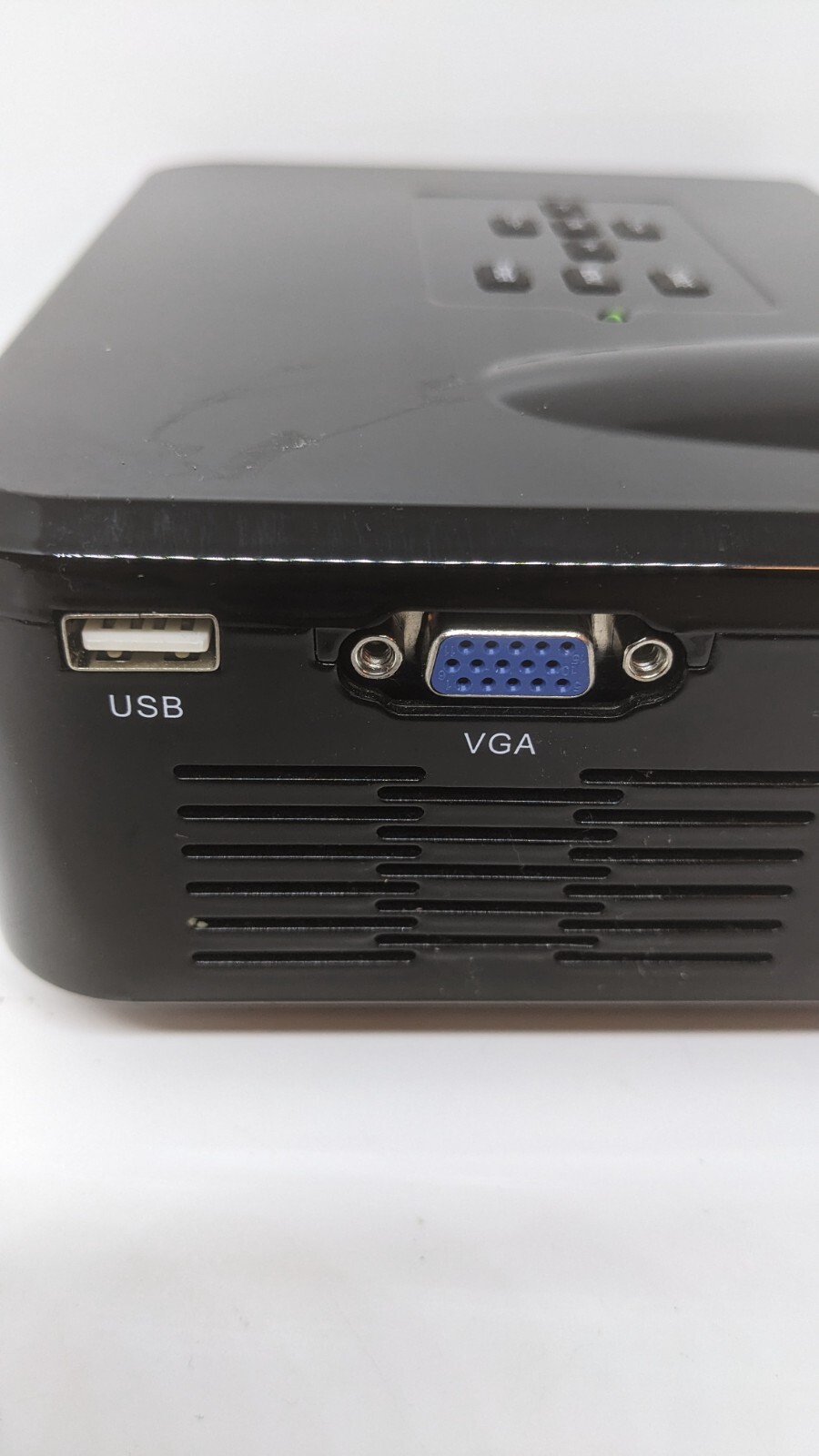 DBPower Mini LED Projector BL-35