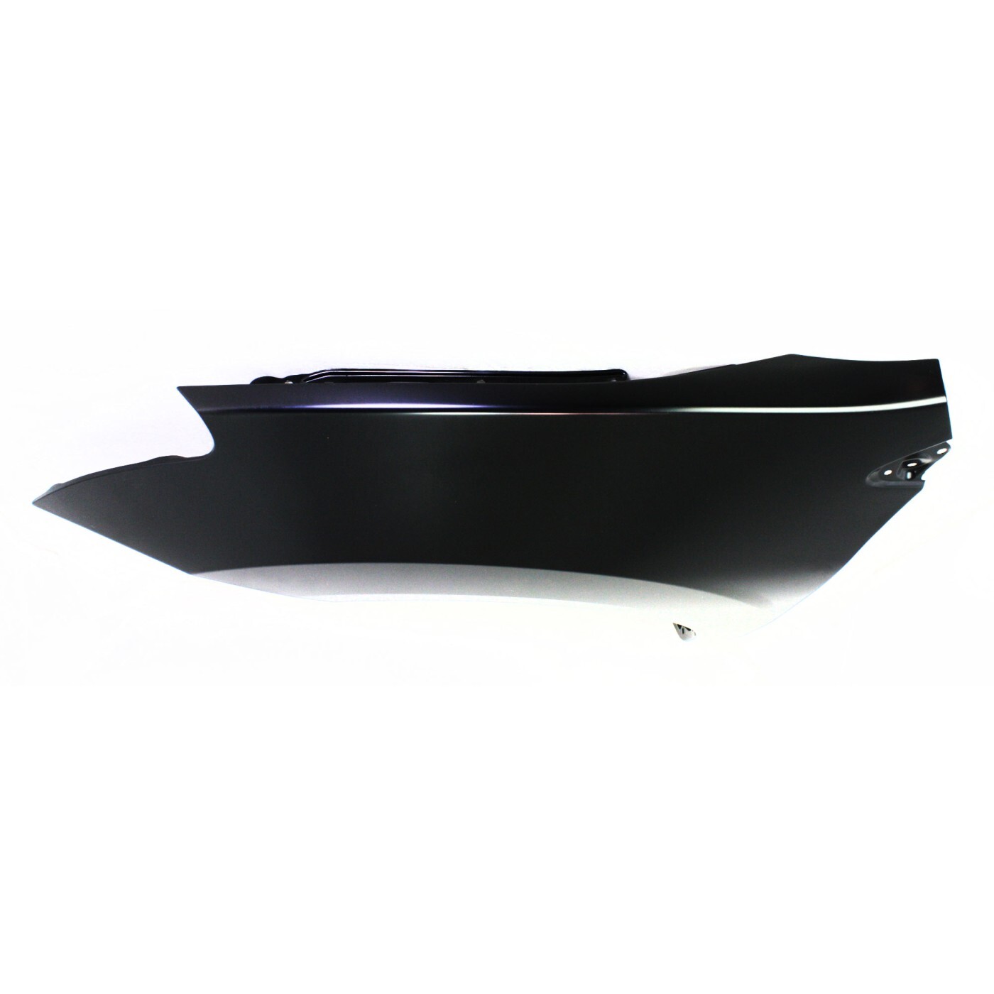 Fender For 2011-2013 Nissan Rogue Front Driver Side Primed Steel