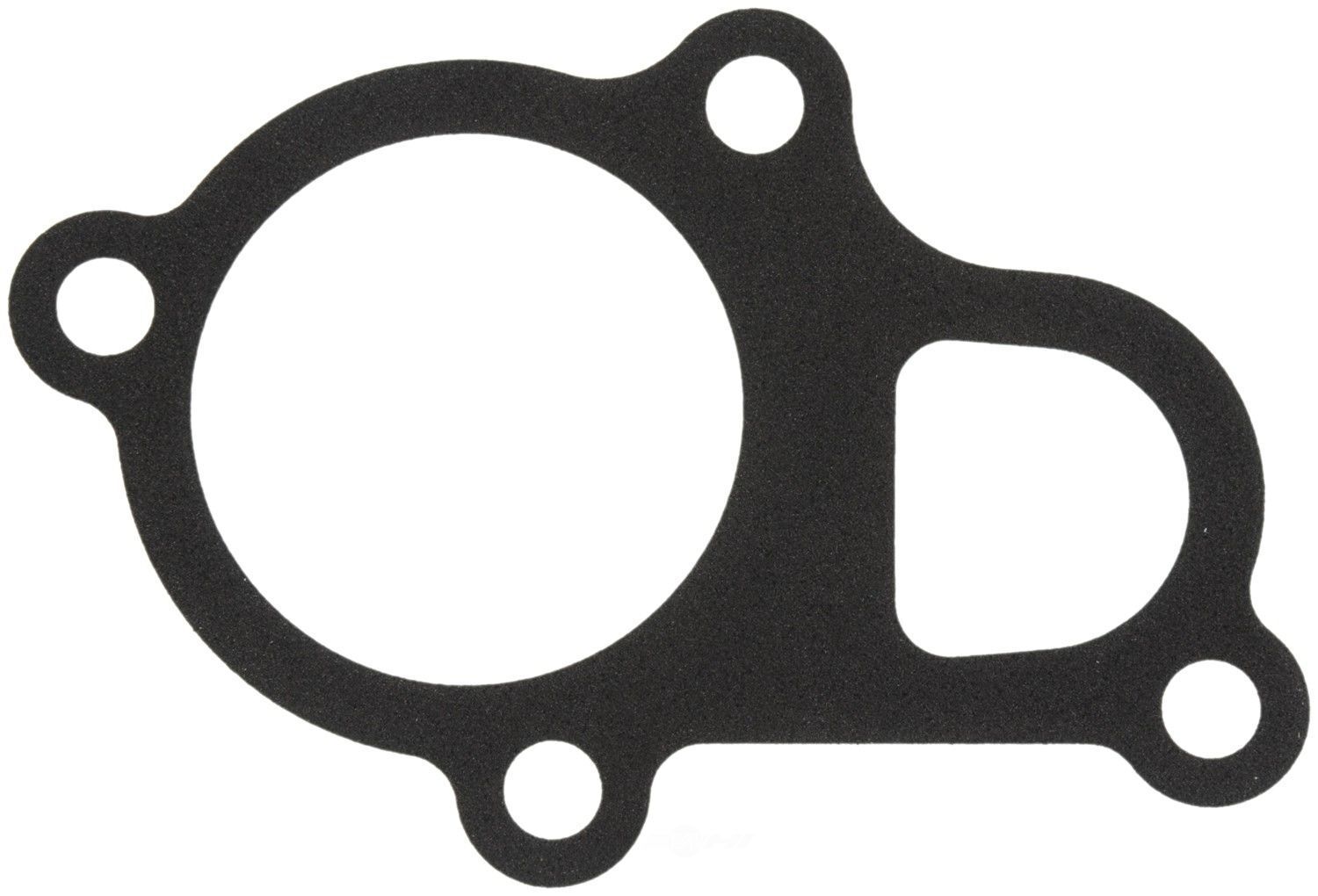 Engine Coolant Thermostat Housing Gasket Mahle fits 1996 Hyundai Accent 1.5L-L4