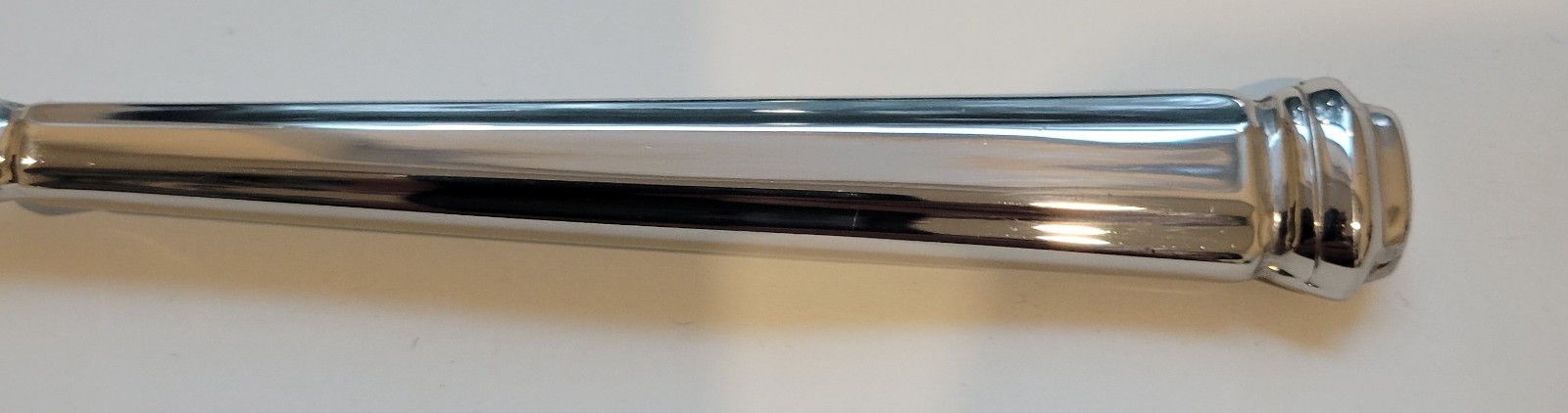 Lenox Abington Square Stainless Flatware Kate Spade Your Choice