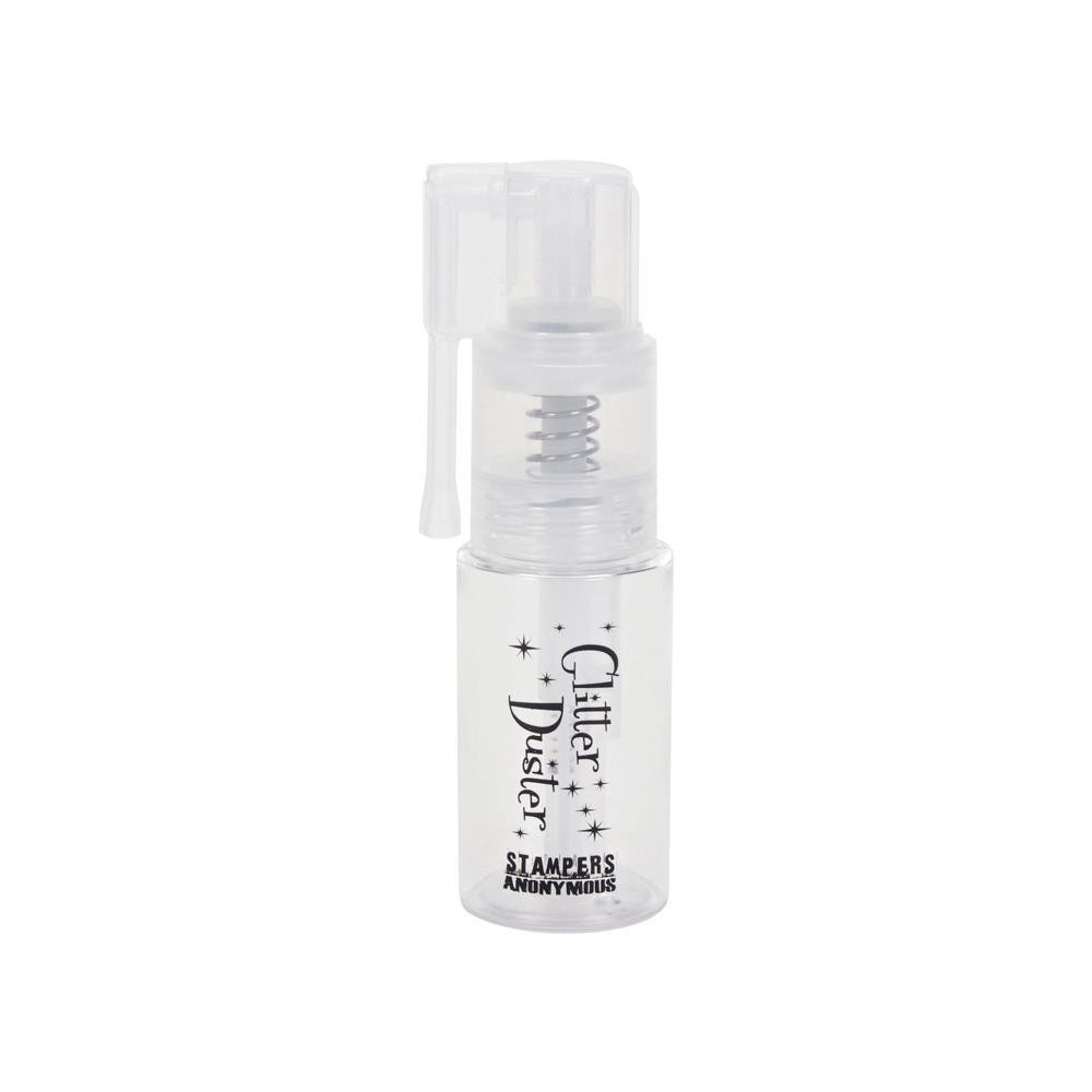 New Stampers Anonymous TIM HOLTZ GLITTER DUSTER BOTTLE