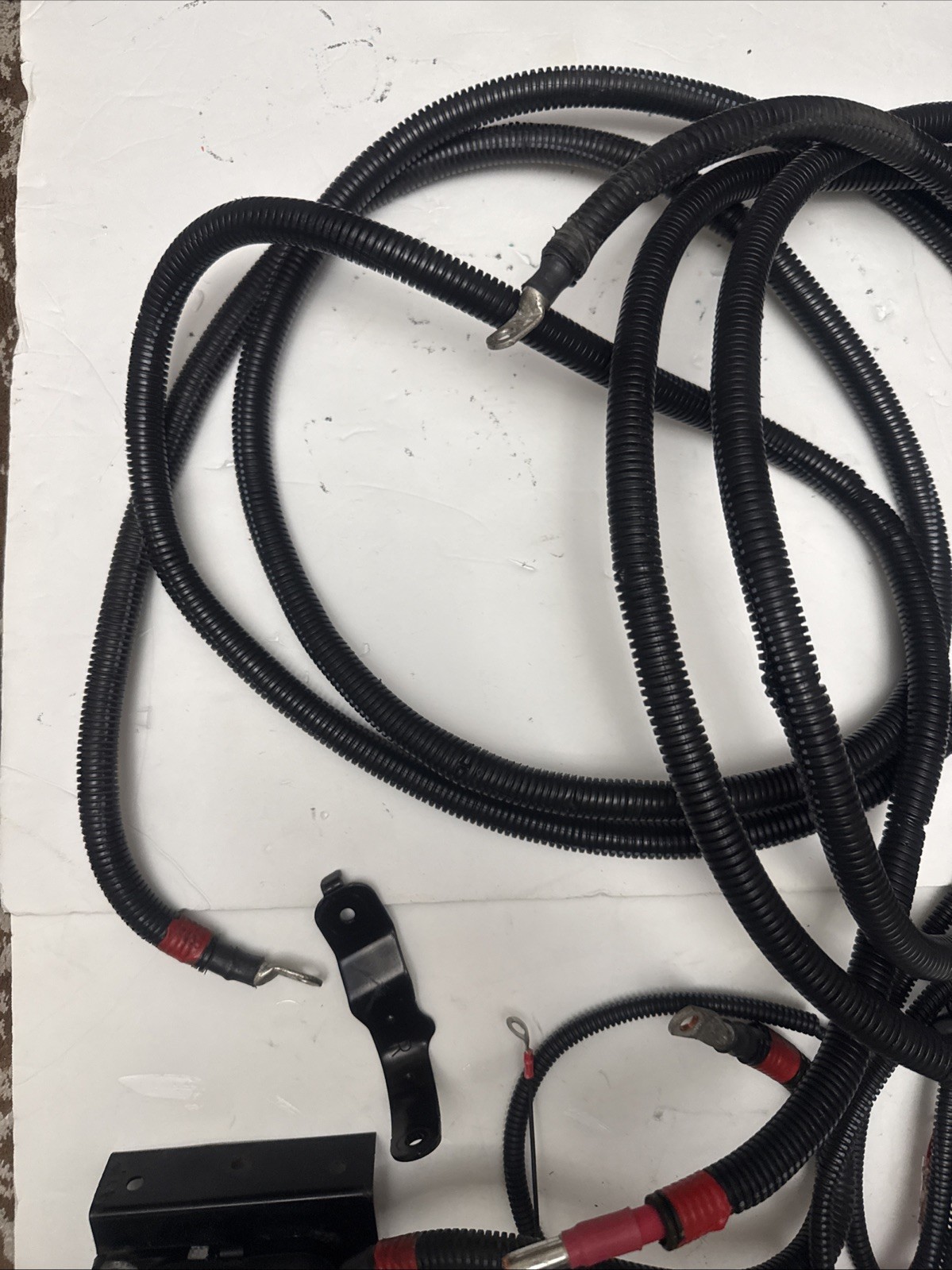 Ford Transit Connect Inverter 120V AC Kit