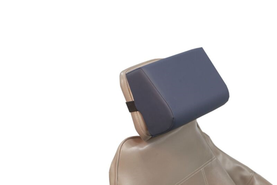 MediPosture Memory Overlay Pad- Get Free 3.5" Classic Headrest w/purchase