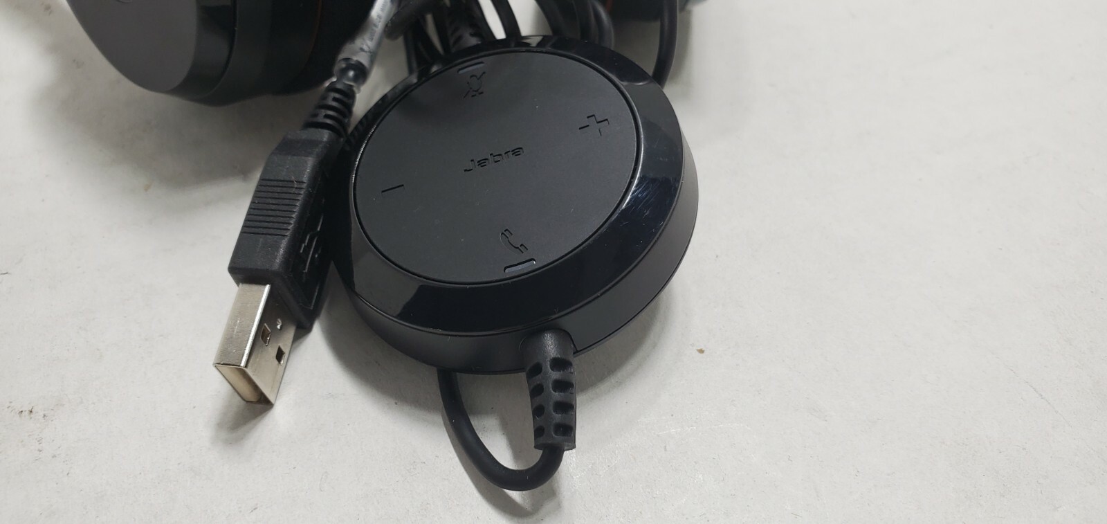 Jabra HSC016 EVOLVE 20 Wired Headset Tested