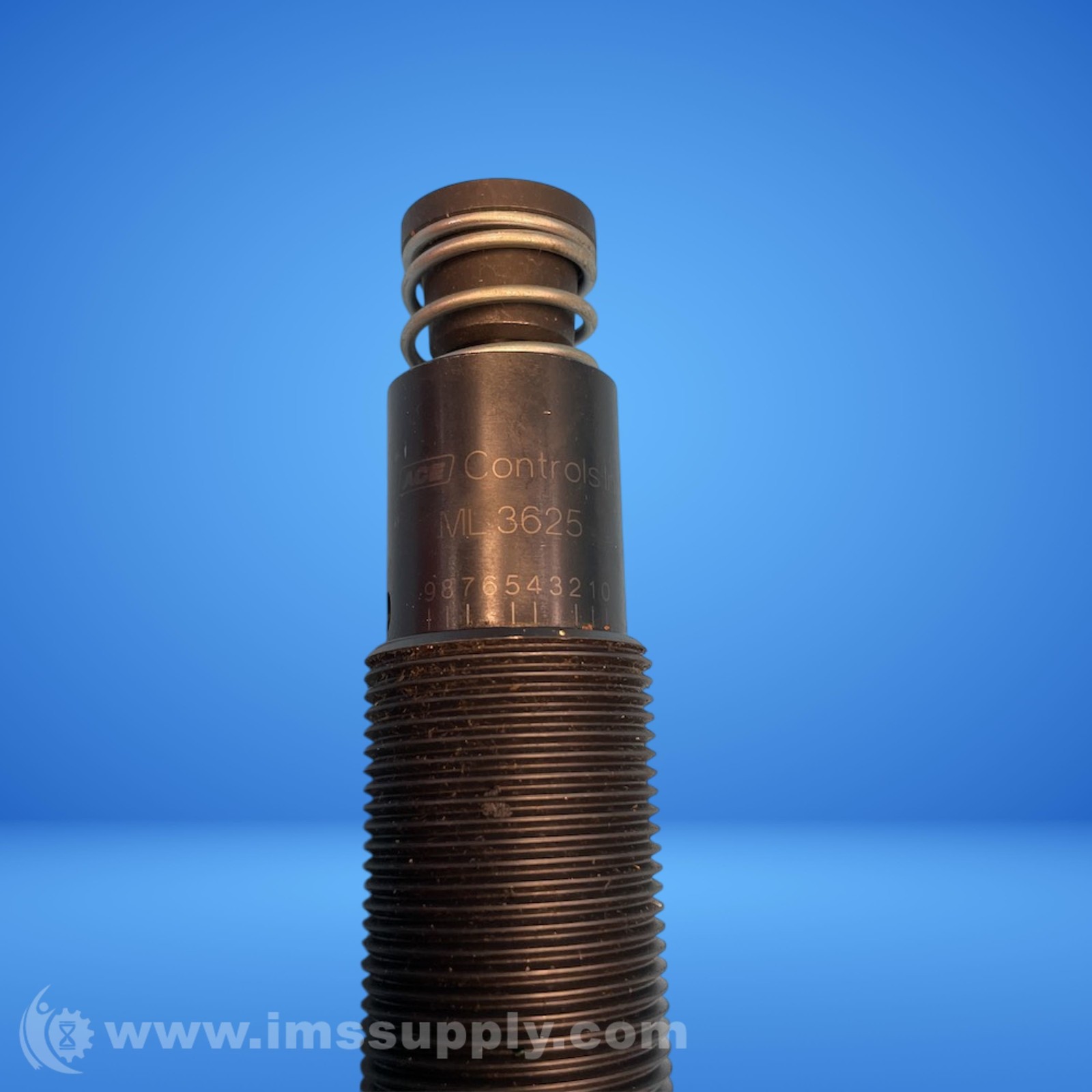 Ace ML3625 Industrial Shock Absorber FNIP