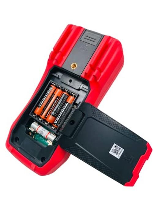 DMM-8062A 6000 Counts Digital multimeter