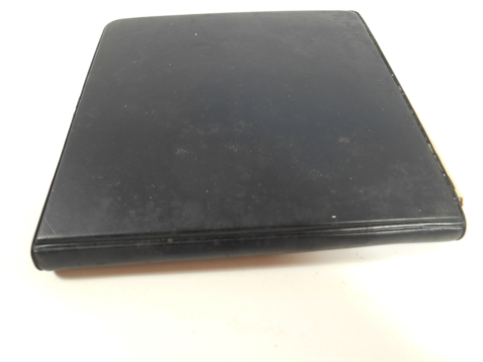 Vintage Pert-O-Graph Critical Path Computer and Project Manager's Handbook