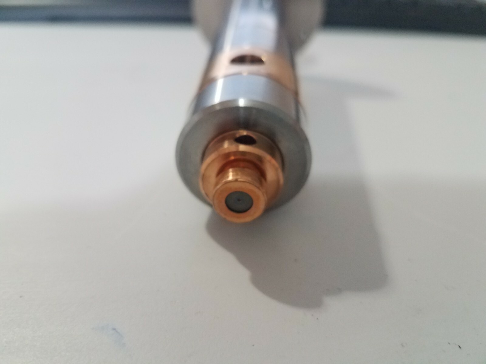 JEOL SEM 6320F Pole Piece