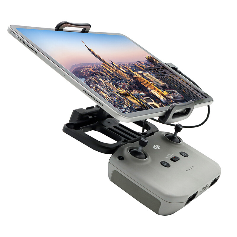 For DJI Mavic AIR 2S / Mini 2 i Pad Tablet Holder Remote Control Bracket Stand
