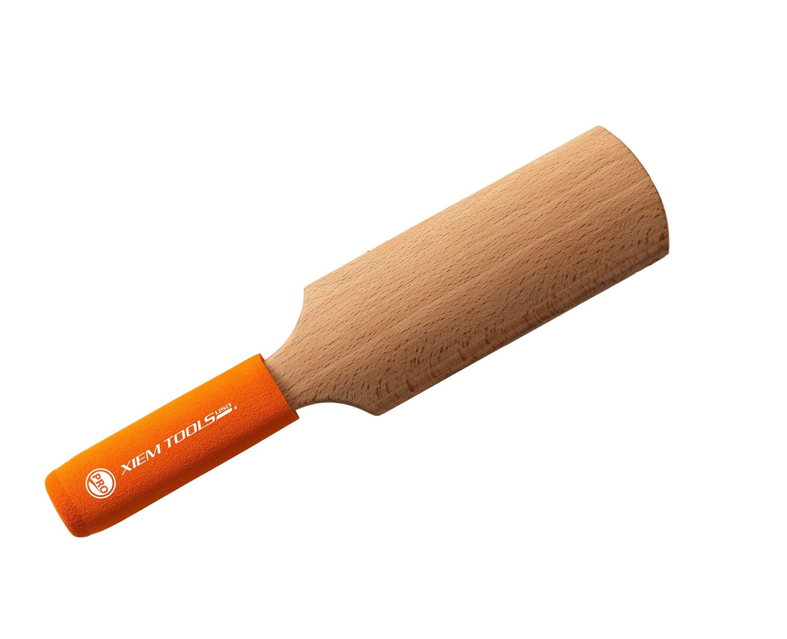 Xiem Tools USA Clay Paddle for Pottery and Ceramics (Large) Large