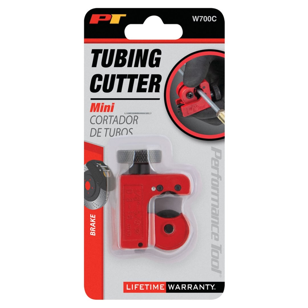 Performance Tool W700C - Tubing Cutter