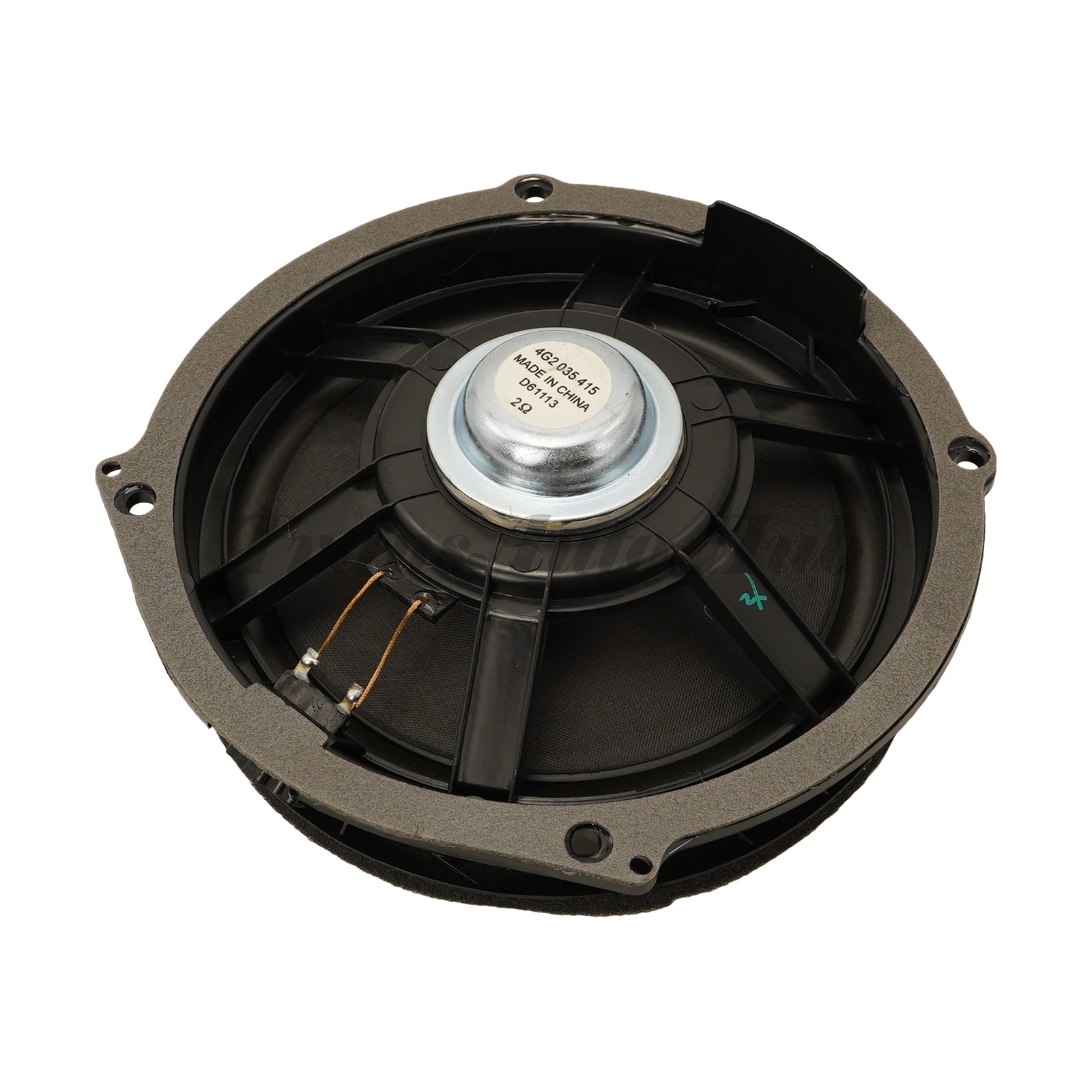 NEW 4G2035415 Front Left Driver Side Door Audio Speaker For 2012 Audi A6 A7 A8