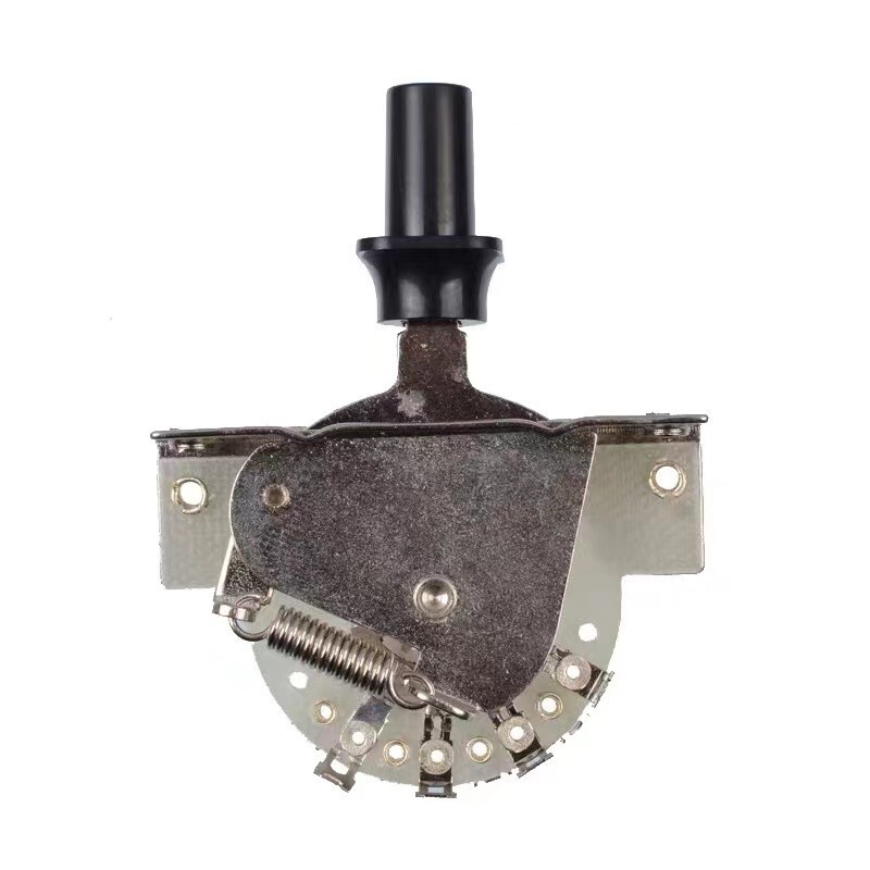 3-Way Spring Style Pickup Selector Switch