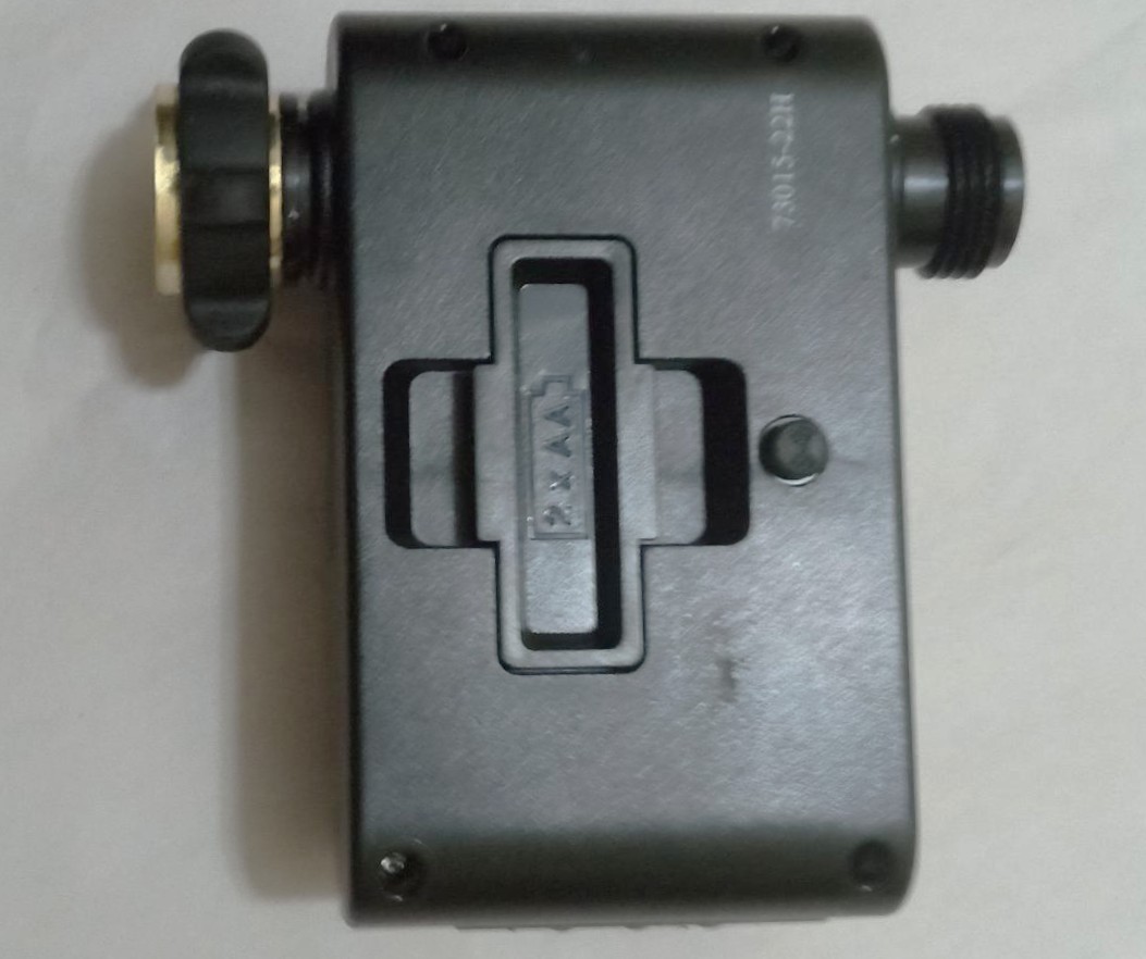 Melnor 53280 HydroLogic Automatic Water Timer – Electronic 4 Start Times