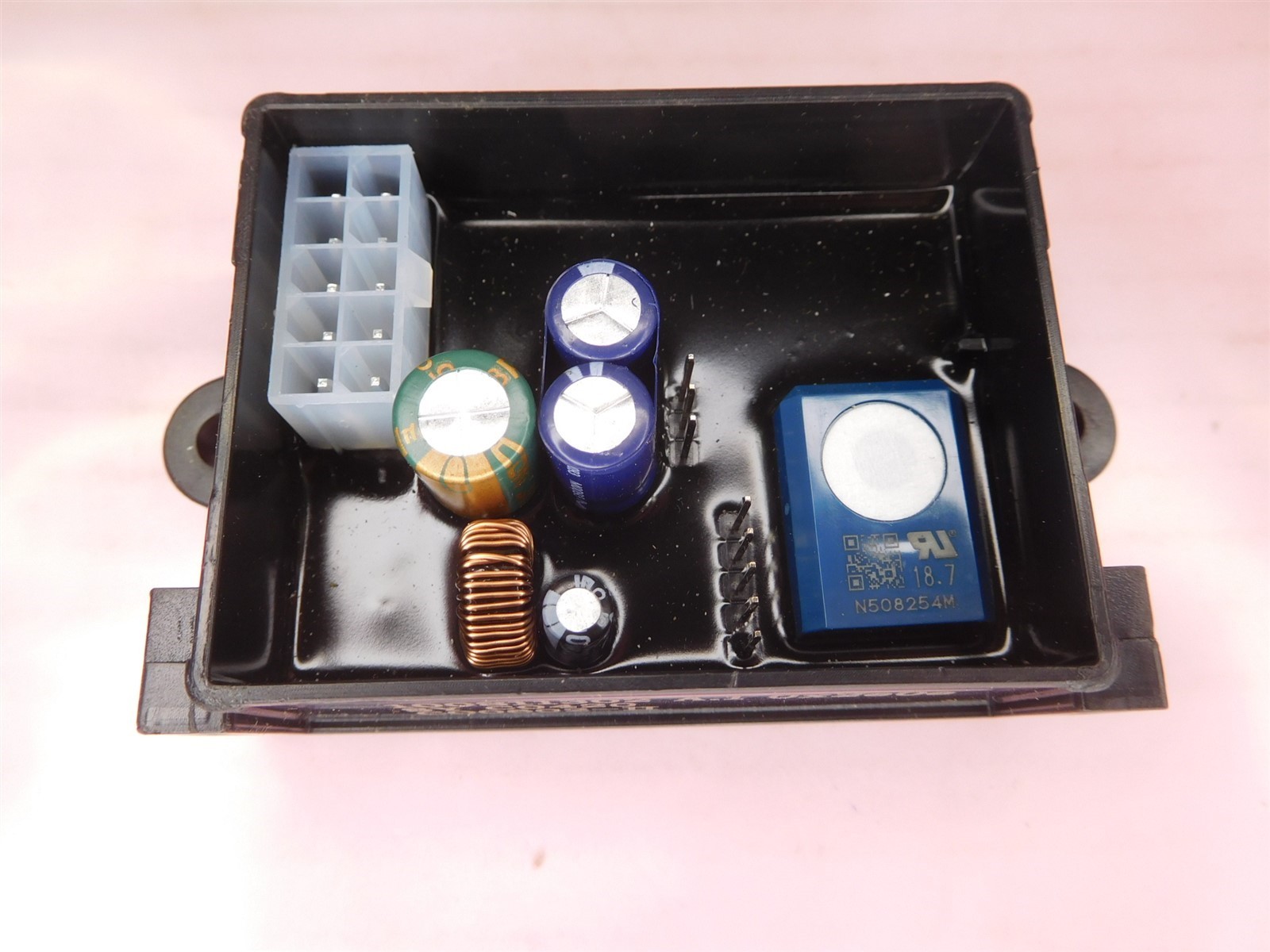 WEN CO Sensor for DF80iX Inverter DF680iX-072 100811302 A.1 0x2e0e (020526)