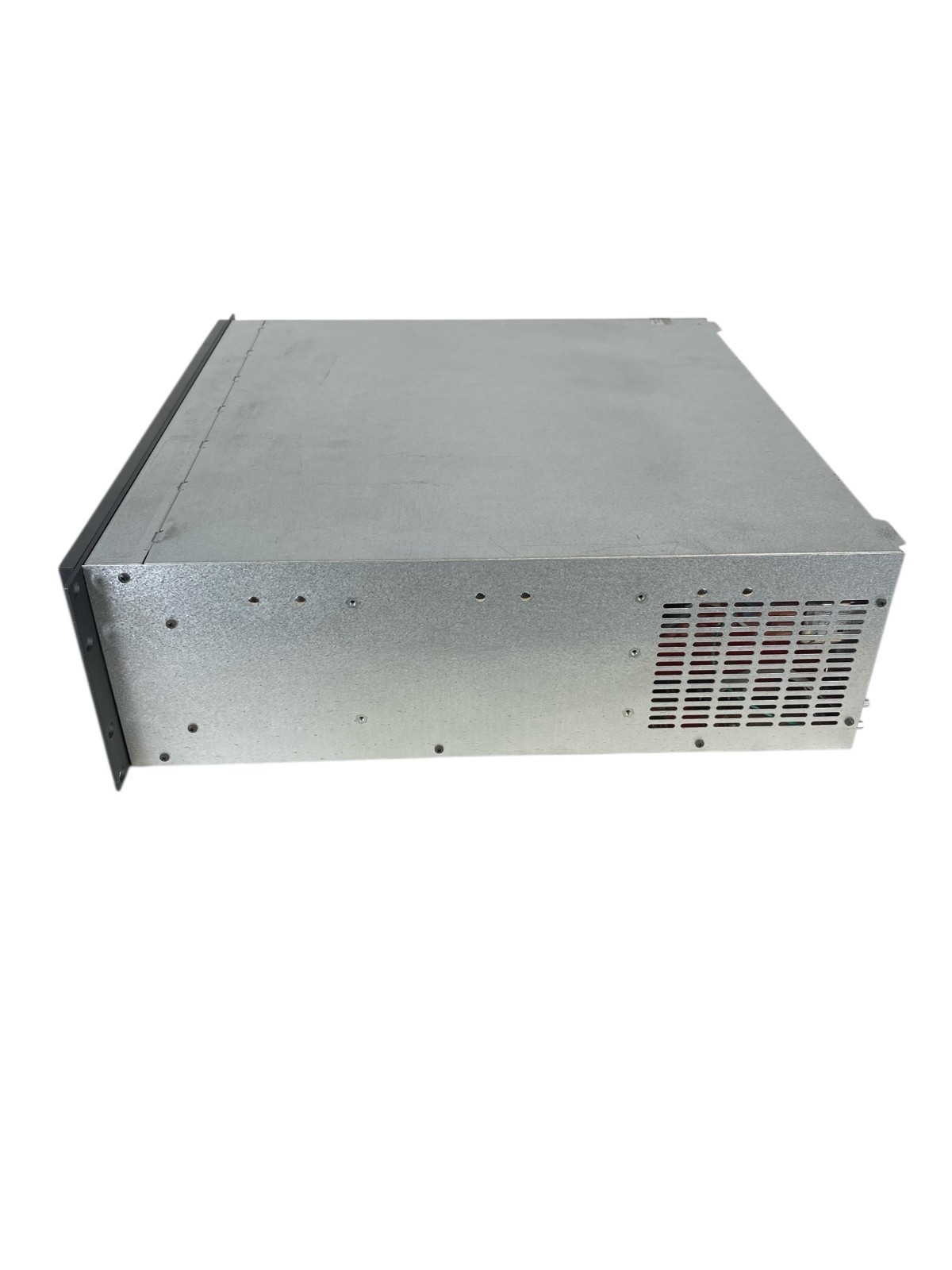 Biamp Systems Tesira SERVER-IO Digital Network Signal Processor DSP
