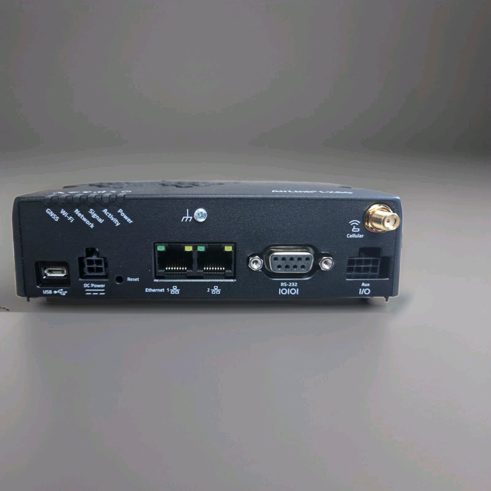 Sierra Wireless AirLink LX60, LTE -M/NB