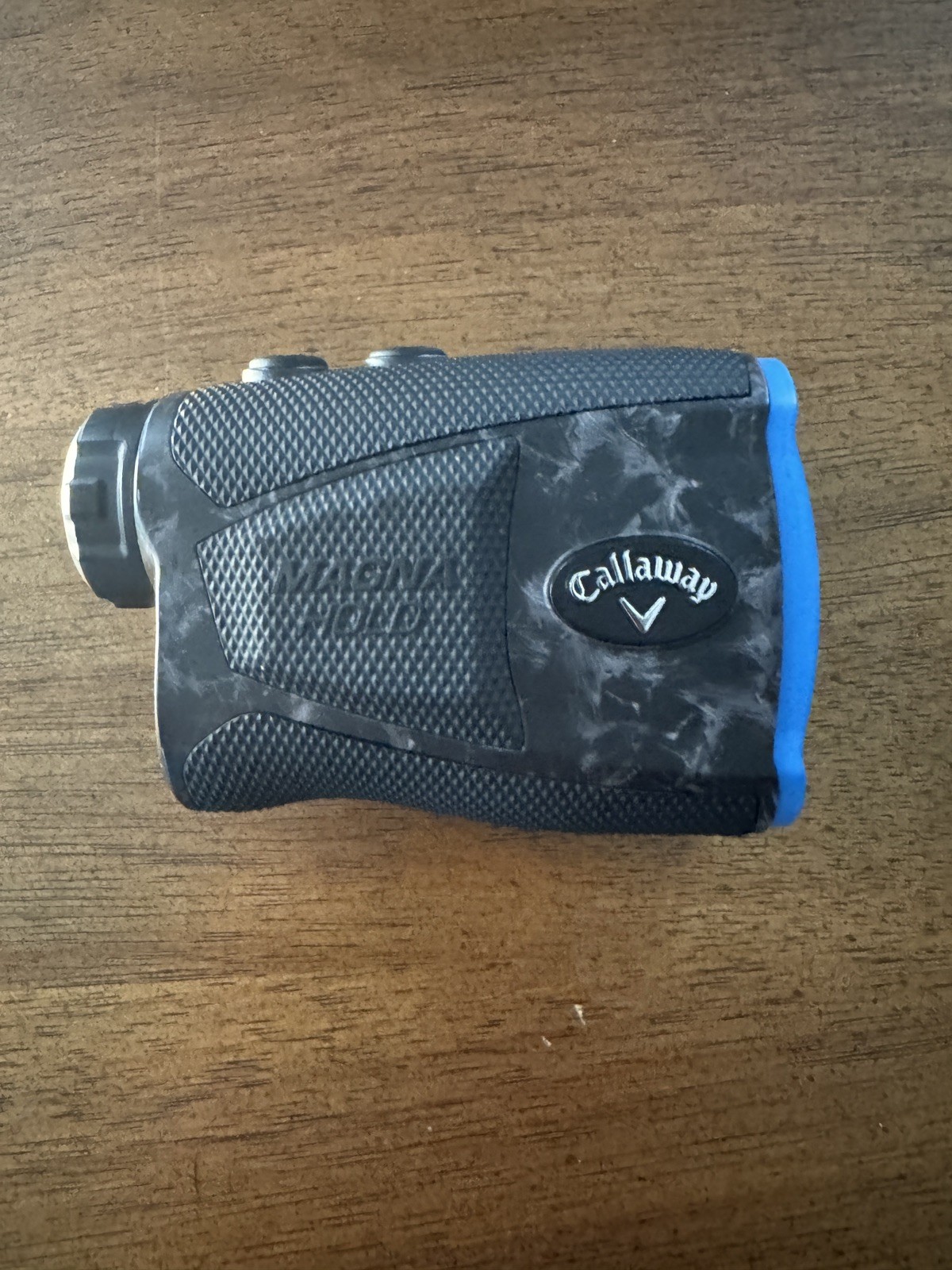 CALLAWAY Special Edition 300 Rangefinder  w/Slope - CAMO - Magna Hold