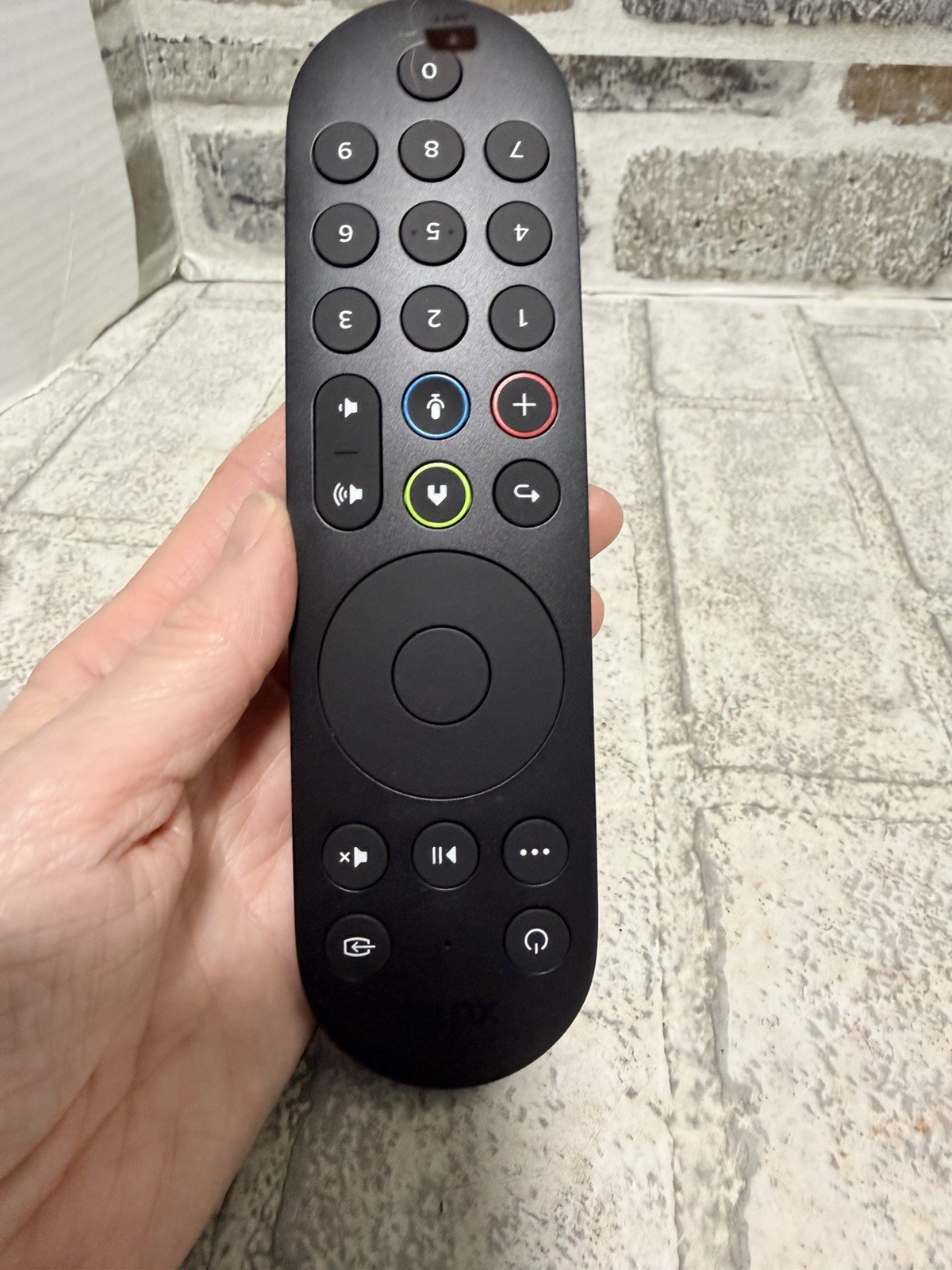 ⭐  Xfinity OEM Replacement Remote for Xumo Stream Box XR100 Xfinity Spectrum
